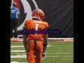 If you sub I’ll sub back #shorts #viral #nfledit #nfl #fypシ #edit #justinjefferson #jamarrchase #me