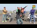 Bullet Wala Gabru || Soki Foji & Bro AG || Aman ROR & Pooja Hooda || Mor Music Company