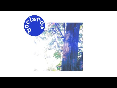 [Official Audio] 파란노을 (Parannoul) - 오늘의 하늘은 맑음 (Today's Sky is Clear)