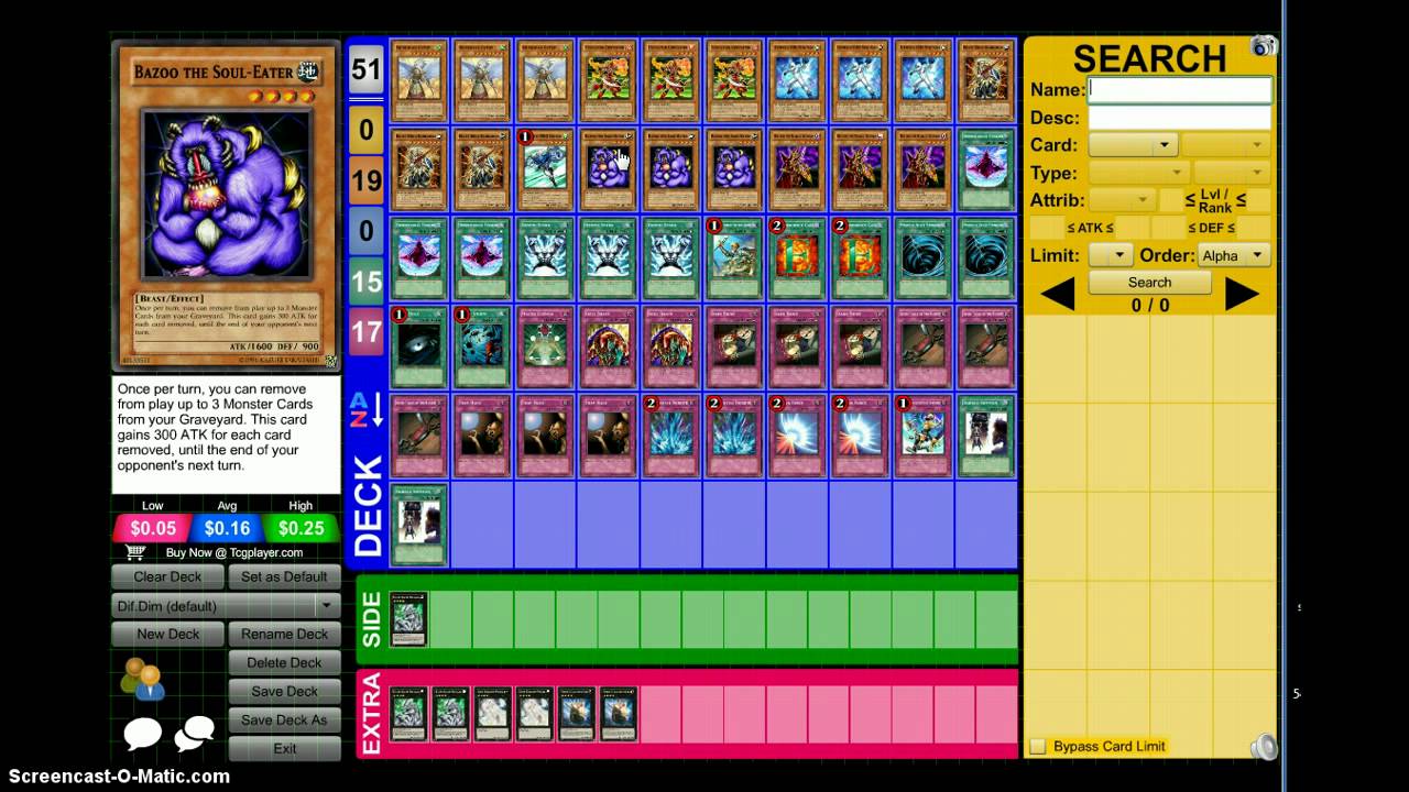 yugioh guardian eatos deck + Celestial Sword - Eatos Set until the End Phase. Ready - Darklord con "Guardian