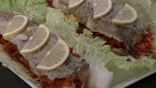 Как готовить минтай под томатным соусом, рецепты приготовления рыбы для дома Как готовить минтай под томатным соусом, рецепты приготовления рыбы для дома