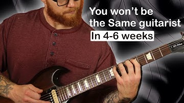 How to improve your technique so fast it feels illegal