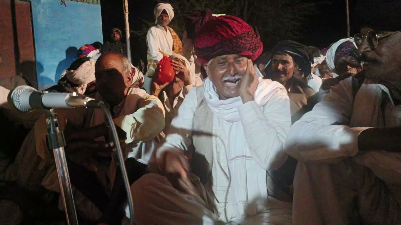 रामपालजी बद्री जी हनुमान चुराडा 