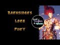 Darksiders Lore: Fury