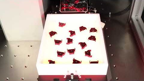 Application - (Swiss) Smart centering