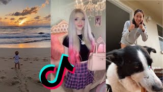 minivlog Tik Tok Compilation  2020