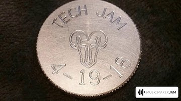 Musical Tech Jam (official  video)