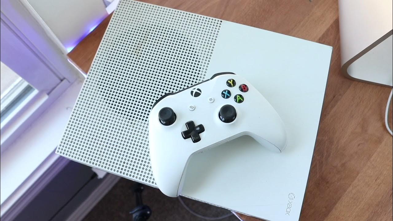 How To FIX Xbox One Overheating YouTube