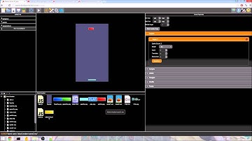 How to make HTML5 games - Breakout Part 2
