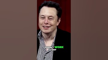 Is AI a Demon? Elon Musk Explains