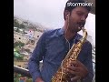 Chura liya hai tumne jo dil ko - karaoke- saxophone- The Golden Notes- YAMAHA YAS 480 🎷🎷🎷🎷