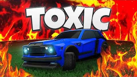 Toxic Pro Player Calls Me Trash… so I 1v1’d him.