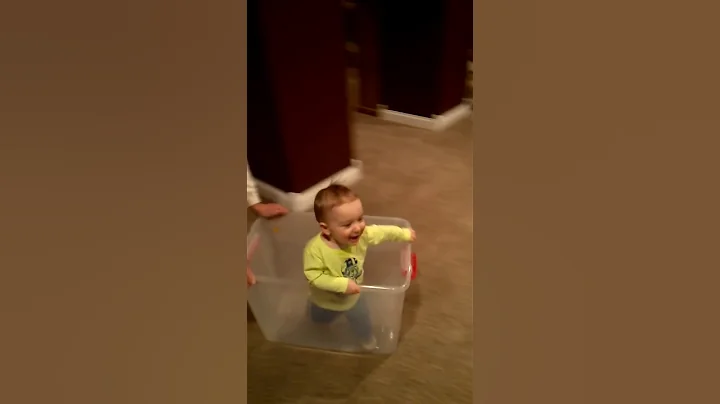 Jack's Awesome Ride