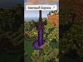 Эпичный Портал в ад в MINECRAFT 😯 #minecraft #майн #minecraftbuild #майнкрафтдом