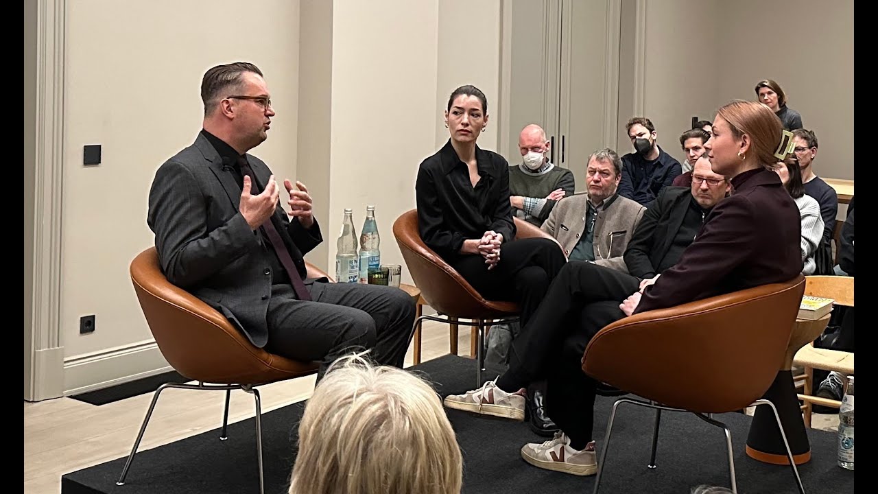 Oliver Nachtwey: Das moderne Freiheitsversprechen, gescheitert? [live]