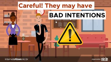 [Internet Citizen] Don