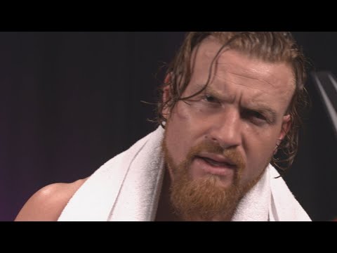 Does Buddy Murphy deserve to go to WrestleMania?: WWE Network Pick of the Week, Feb. 23, 2018