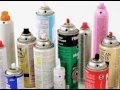 Aerosolv Aerosol Can Recycling System