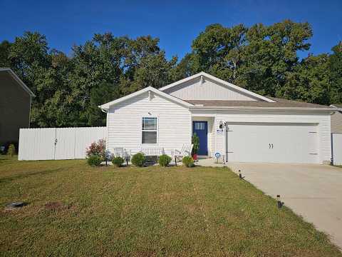 11856 Drexwood Drive, Princess Anne, MD home video tour