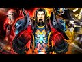 Les 3 guerriers qui ont marqu world of warcraft