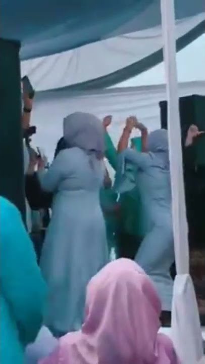 EMAK2 MARAH SAMA SUAMI ❗❗GOYANGNYA BIKIN JATUNGAN🤣😂🤣🤣❗PART1️⃣