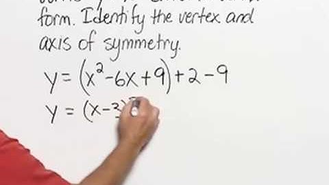 Rockswold/Krieger Beginning and Intermediate Algebra Chapter Test Prep: Ch. 11 Ex. 5