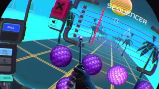 Electronauts - It feels good to be alive!