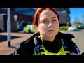 Rogue Cop Goes Crazy Then Faces Misconduct Hearing - Gateshead Update #audit #fail #police