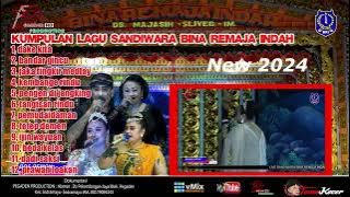 LAGU LAGU SANDIWARA BINA REMAJA INDAH - New 2024