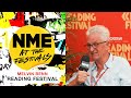 Festival boss Melvin Benn on evolving Reading & Leeds Festival and future headliners