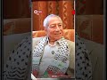 وزير التموين الأسبق جودة عبد الخالق عملت فواعلي لتدبير مصاريف الدراسة بالخارج   وواجهت أستاذًا صهيون