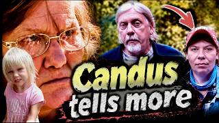💥 BOMBSHELL 💥 Candus Wells, Summer's mom: A tell-all interview - part 2 👀