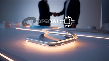 OpenAI Acquires Hardware Startup io for $6.4B 💻🚀