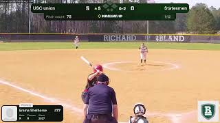 Statesmen vs. USC union (2026.03.26) screenshot 5