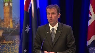 UK, Australia sign free trade deal