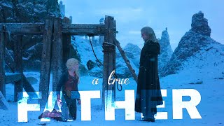 THE WITCHER | A True Father