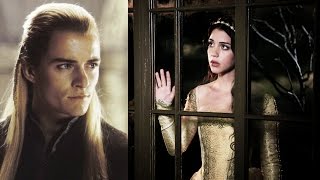 The Tale of Wolves and Dragons ✵ Rhaegar Targaryen & Lyanna Stark