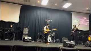 ANDONG - INDRO HARDJODIKORO COVER WEEKLY PERFORMANCE | APPLIED II | 