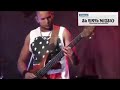 Sam livera bass  flashback live