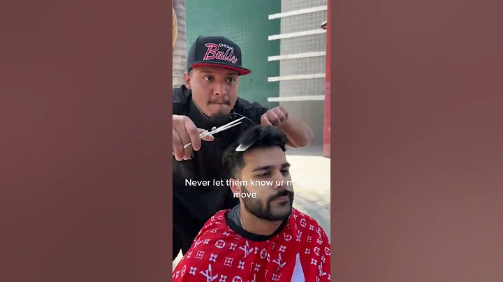 Never let them know ur next move 😂 #shorts