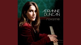 Roxanne (feat. Nick Mancini, Dan Lutz, Jimmy Branly, Katisse Buckingham & John Tegmeyer) Content