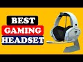 Top 5 Best Gaming Headset in 2025 From Aliexpress