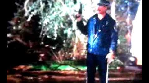 Return of the living dead, send more cops!!!!!!!!