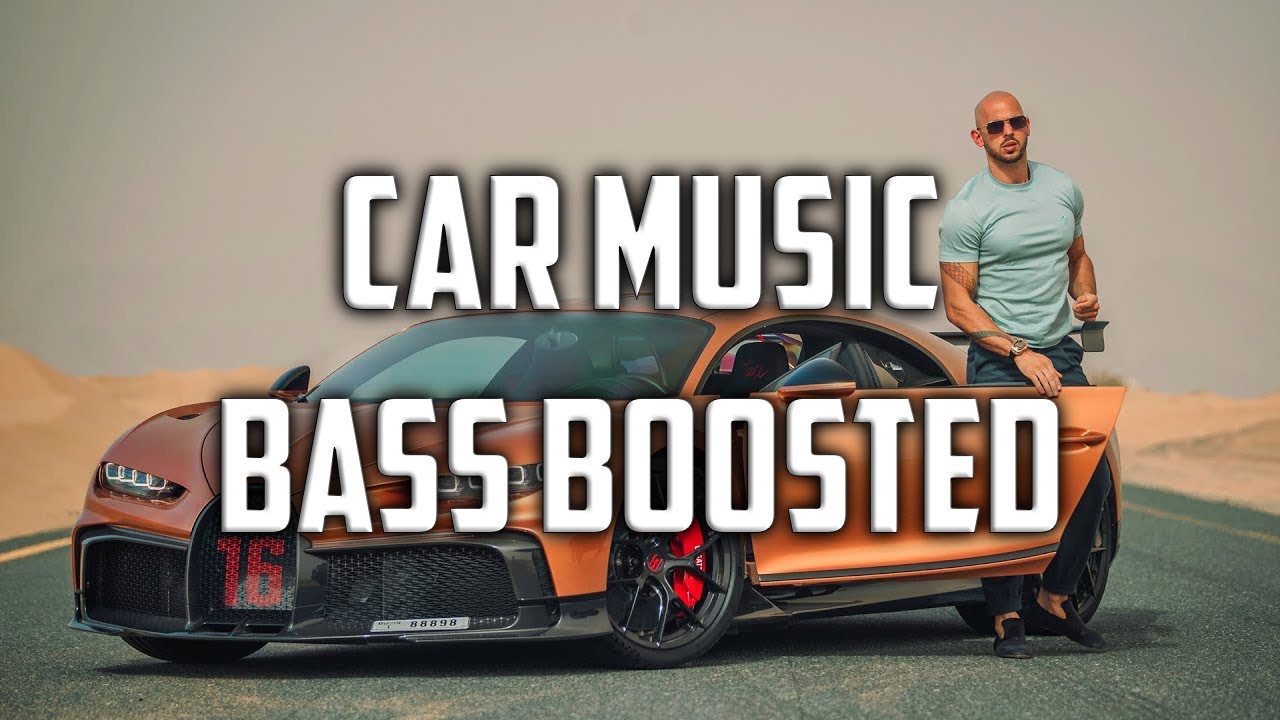 BEST CAR BASS BOOSTED MUSIC 2022 CAR MUSIC CAR DRIVING MUSIC YouTube
