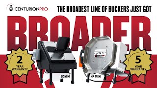 Mini Buckers Promotional