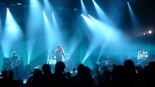Keane - Spiralling (Pantages Theatre, Hollywood, CA 1/2/13)