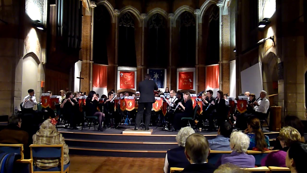 Musket Fife and Drum performed by Band YouTube