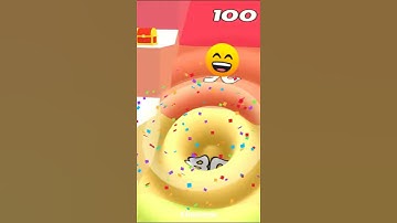 Freeze Rider | Level 200 | Gameplay Walkthrough (Android & iOS) #Shorts