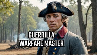 The Most Insane Guerrilla Tactics From The American Revolution