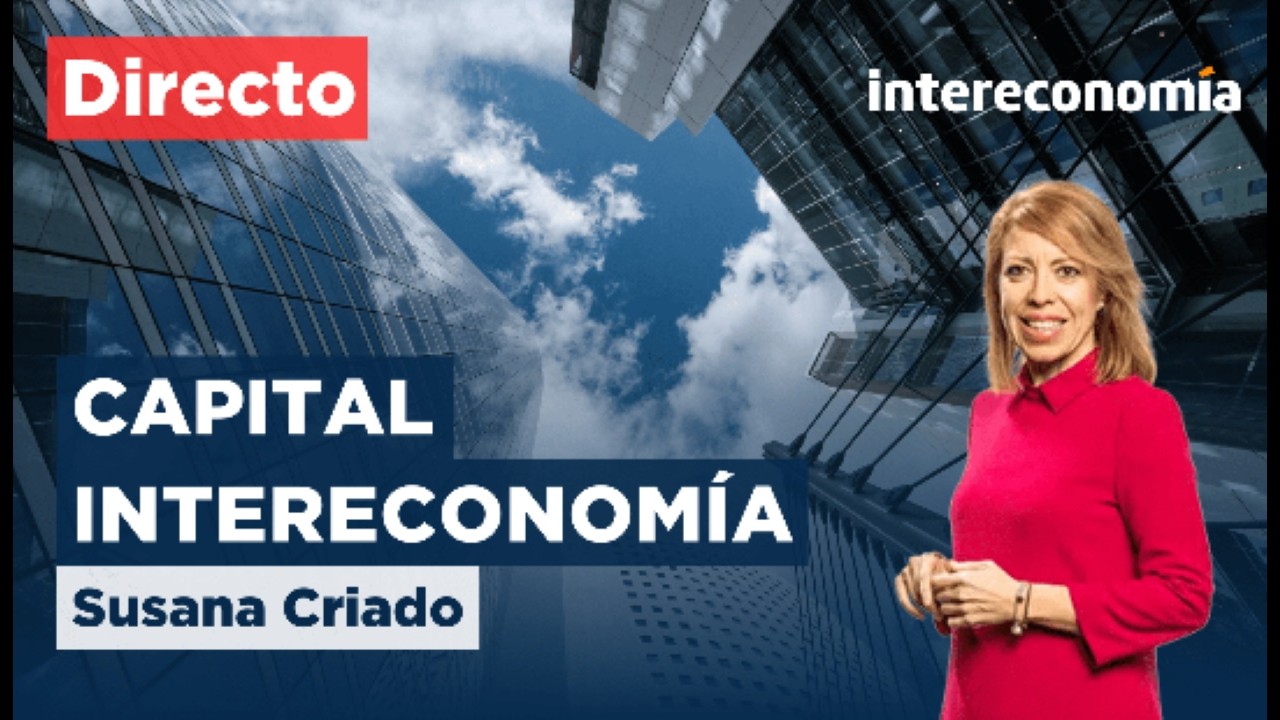 🔴 DIRECTO | Terremoto en los mercados: Irán reta a EEUU, petróleo sube un 25% y las Bolsas en pánico